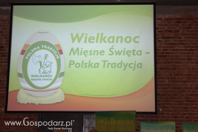 Certyfikacja Tradycyjnych Wędlin - 2013