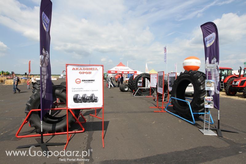 Niedziela na Opolagrze 2016 razem z Gospodarz.pl