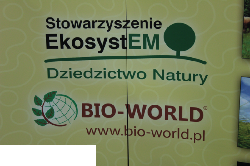 Międzynarodowe Targi Hodowli Zwierząt FARMA