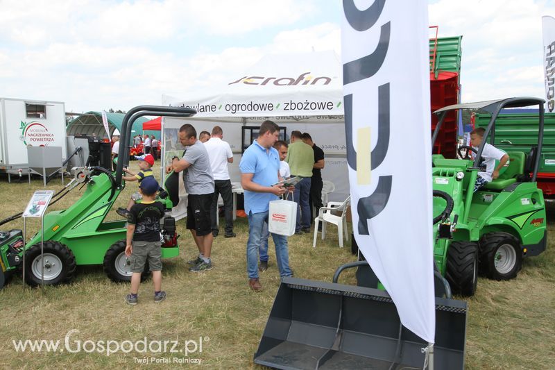 Serafin na OPOLAGRZE 2016