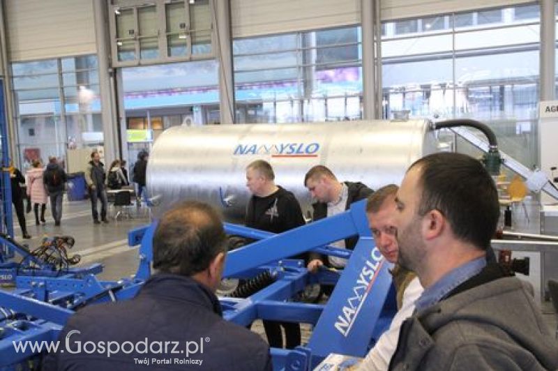 Polagra Premiery 2020 dzień 2