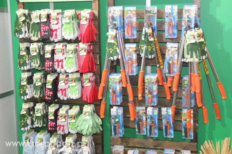 Targi Sadownictwa i Warzywnictwa TSW 2013