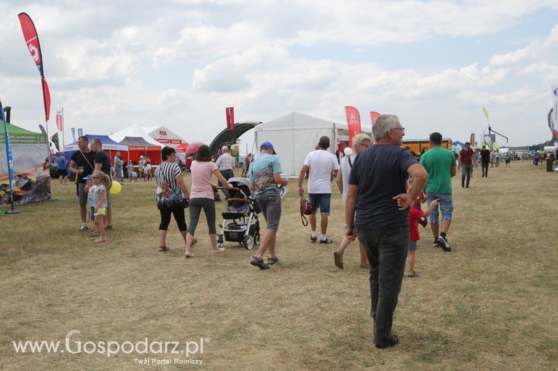Targi Opolagra 2018