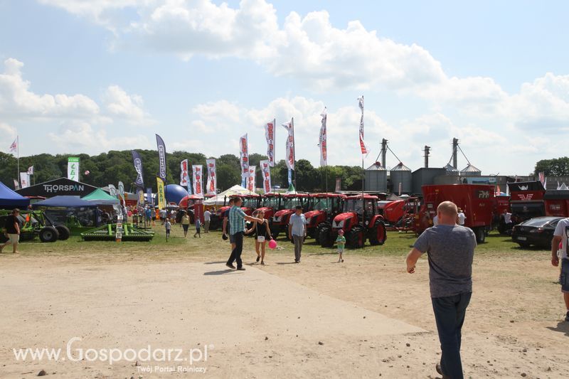  Regionalna Wystawa Zwierząt Hodowlanych W Szepietowie 2016 z Gospodarz.pl