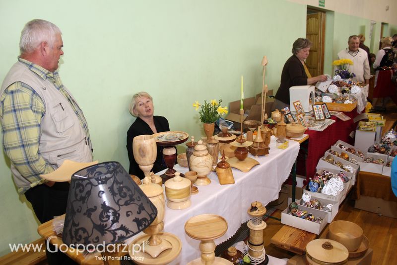 XIV Spotkania Tradycji Wielkanocnych Ziemi Kłodzkiej