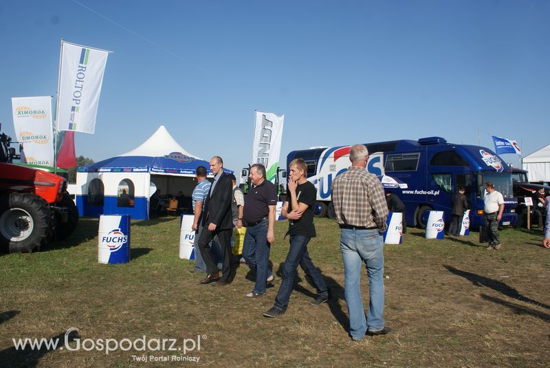 Agro Show 2011 Bednary Foto katalog firm