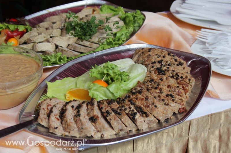 II Festiwal Wieprzowiny w Wąbrzeźnie