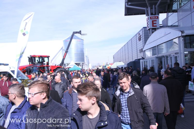 XXV AGROTECH Kielce 2019 dzień 3