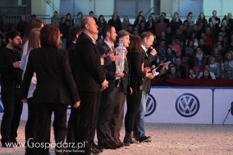 CAVALIADA 2013 w Poznaniu