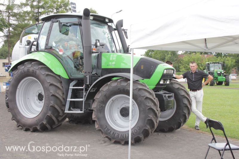 Festiwal Wieprzowiny w Bełżycach