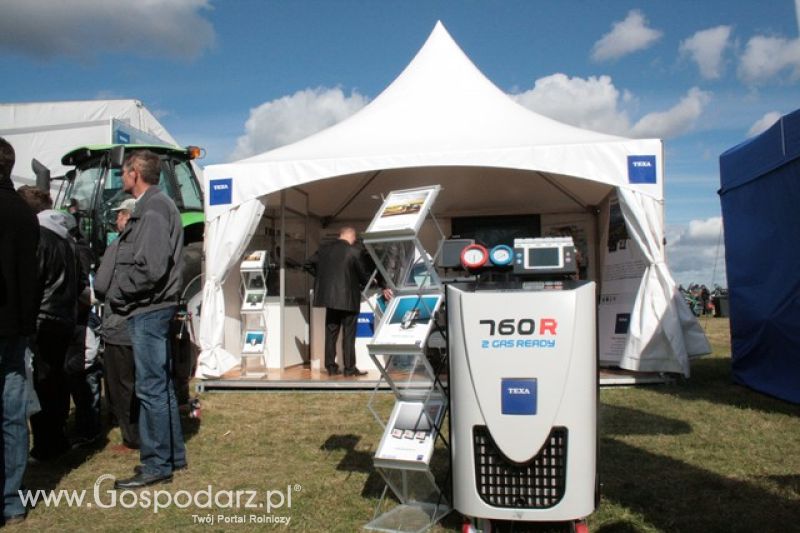 Agro Show 2012 Bednary foto-katalog firm cz.1