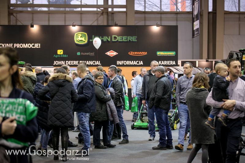 Polagra Premiery 2018