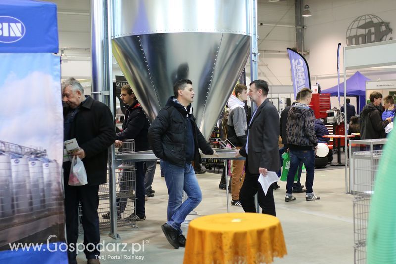 AGRO-PARK Lublin 2016 (niedziela)