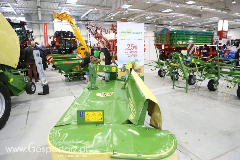 AGRO-PARK Lublin 2016 (sobota)