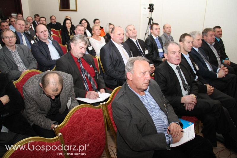III Ogólnopolskie Forum Grup Producentów Rolnych