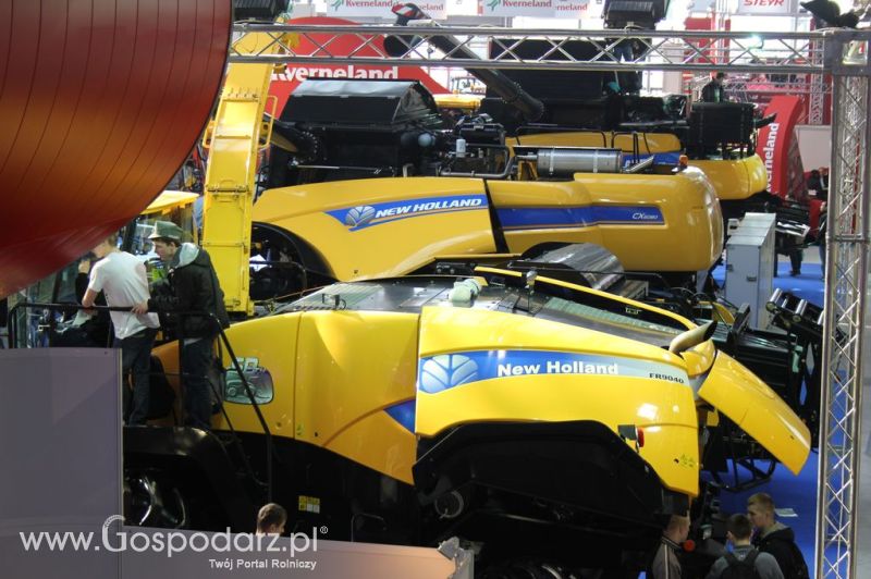 Agro Tech Kielce 2012