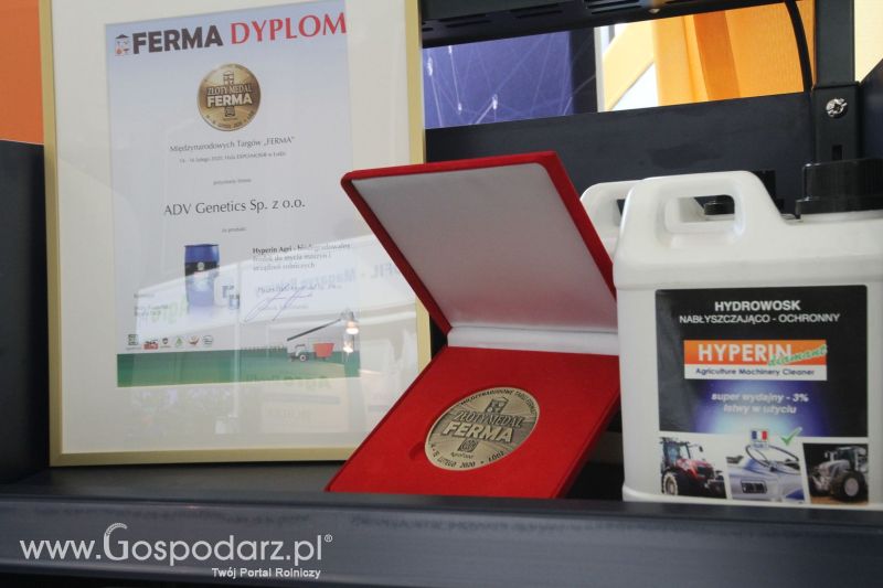 FERMA 2020 dzień 3