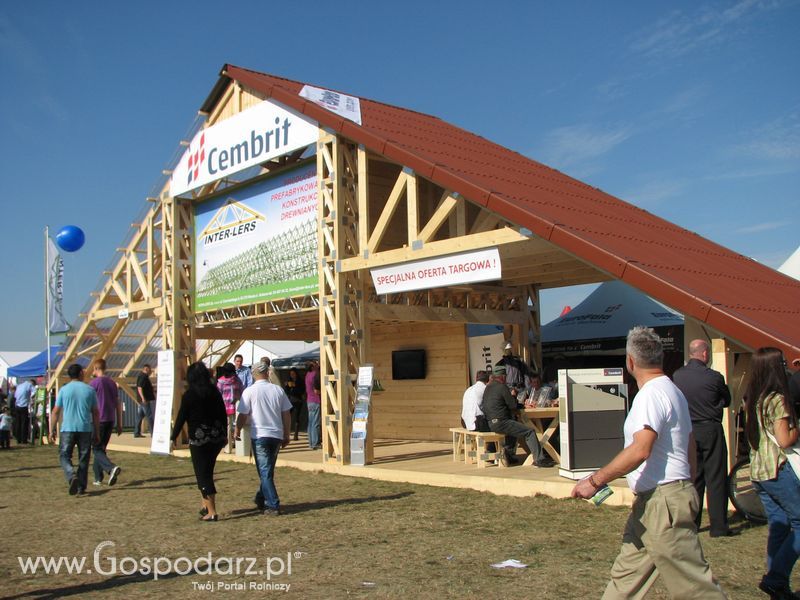 Agro Show 2011 Bednary Foto katalog firm