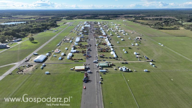 Agro Show 2022 foto z 20 września 2022