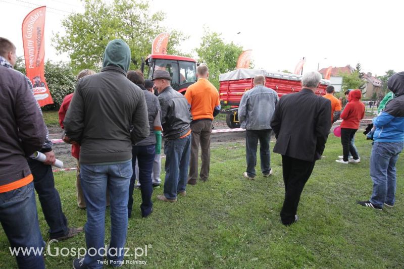 Precyzyjny Gospodarz 2014 Kowalewo Pomorskie - sobota