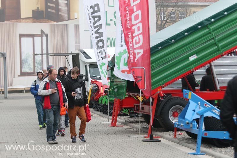 AGRO-PARK Lublin 2016 (sobota)