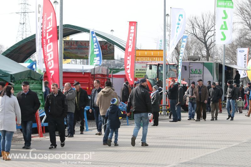 AGRO-PARK Lublin 2016 (niedziela)