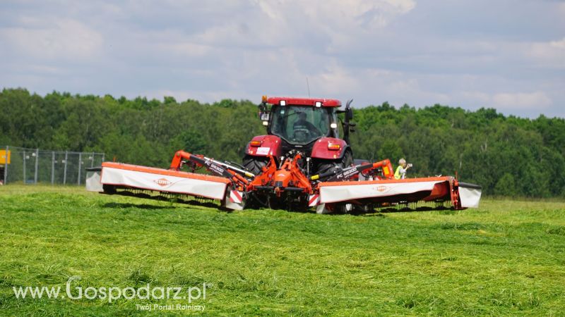 ZIELONE AGRO SHOW 2017 w Ułężu