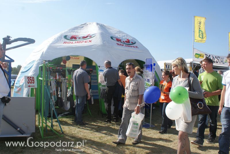 Agro Show 2011 Bednary Foto katalog firm