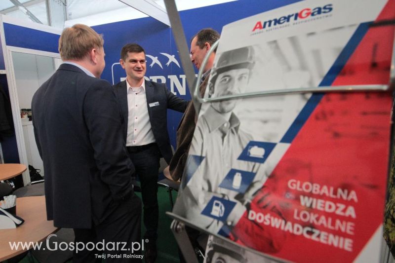 Targi AGROTECH i LAS-EXPO Kielce cz.1 