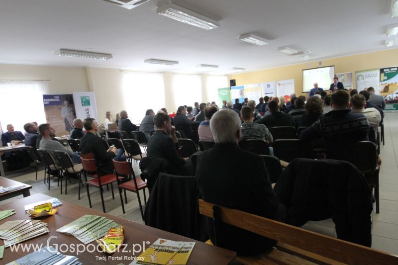 Forum Rolnicze Powiatu Gniźnieńskiego