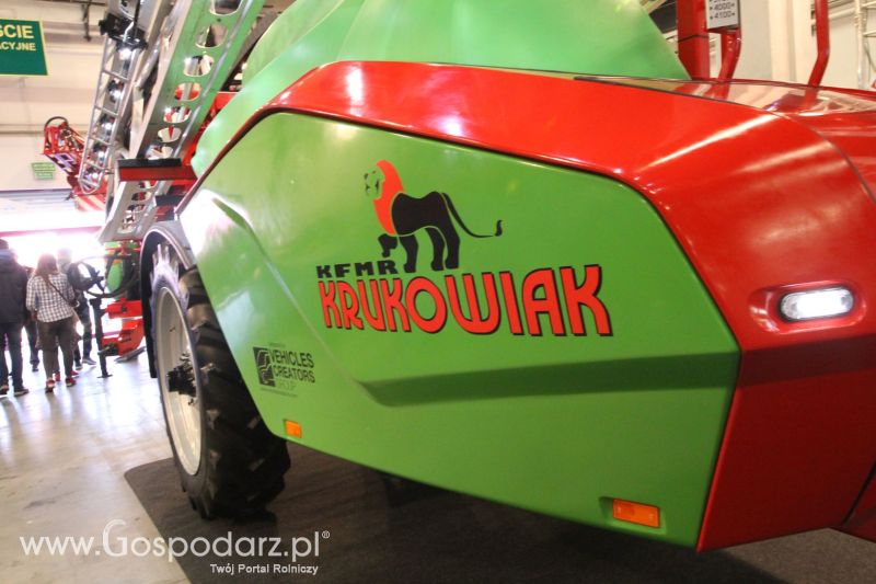 XXV AGROTECH Kielce 2019 dzień 3