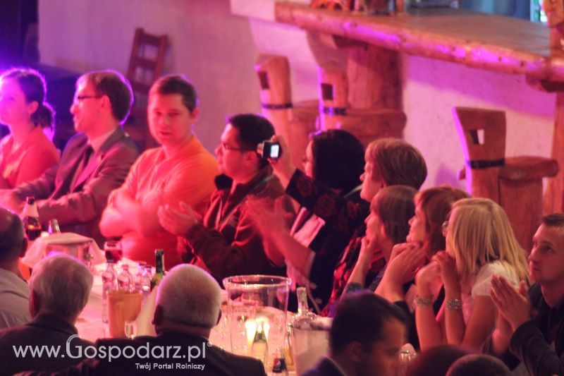 I Ogólnopolskie Forum Grup Producentów Rolnych