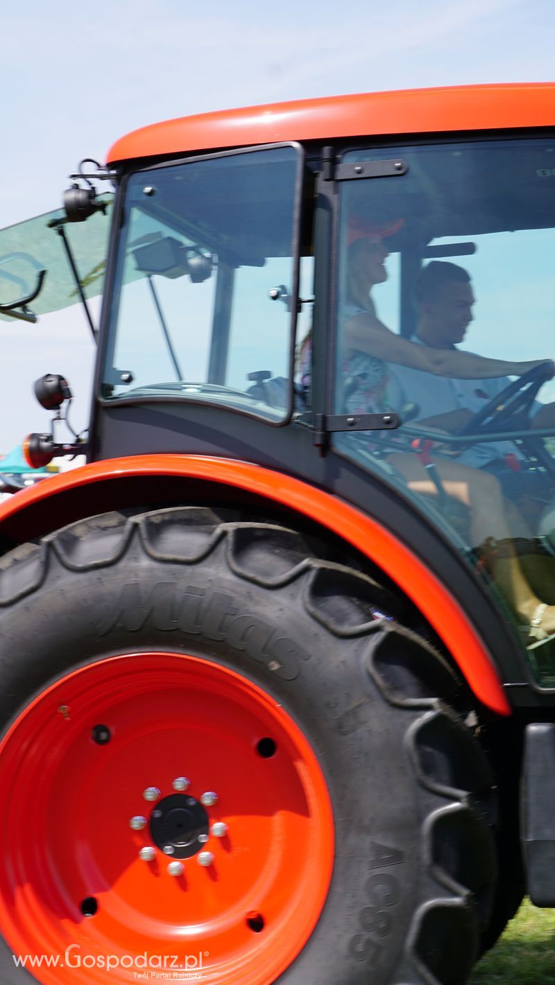 AgroTech Minikowo 2016