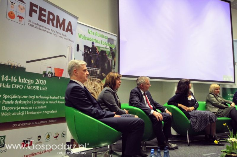 FERMA 2020 dzień 2