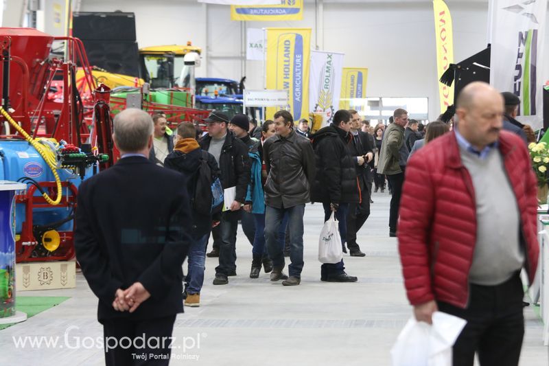 AGRO-PARK Lublin 2016 (sobota)