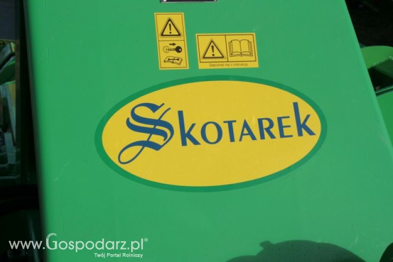 Agro Show 2012 Bednary foto-katalog firm cz.1