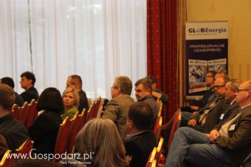 II Ogólnopolskie Forum Grup Producentów Rolnych