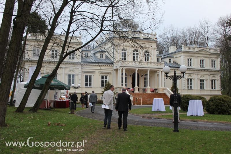 Walne zgromadzenie członków UPEMI