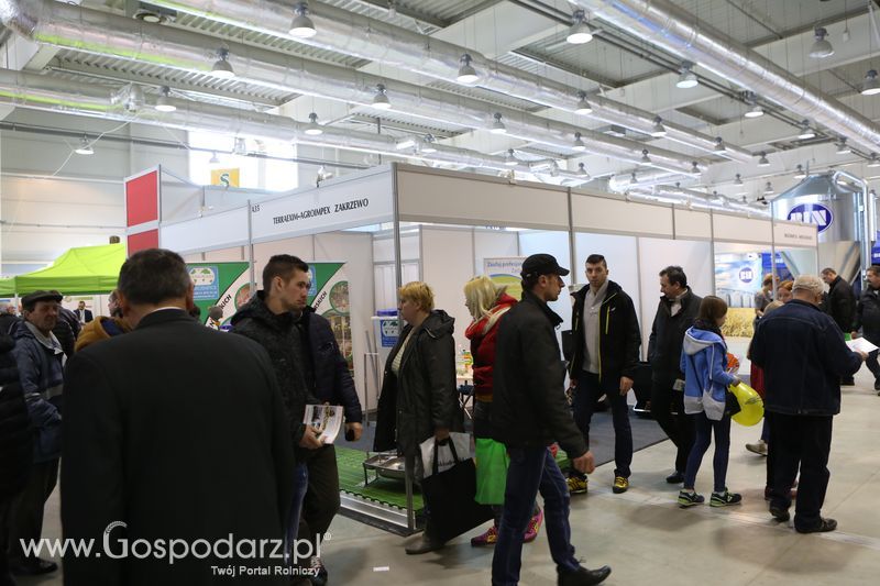 AGRO-PARK Lublin 2016 (niedziela)