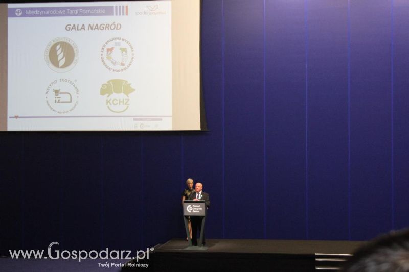 XXVI Krajowa Wystawa Zwierząt Hodowlanych - sobota i niedziela