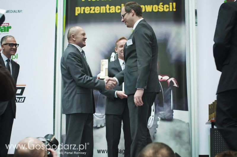 Polagra Premiery 2012 okiem fotografa cz. 3