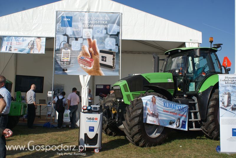Agro Show 2011 Bednary Foto katalog firm
