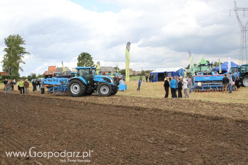 Pokazy Polowe z firmą Bogart