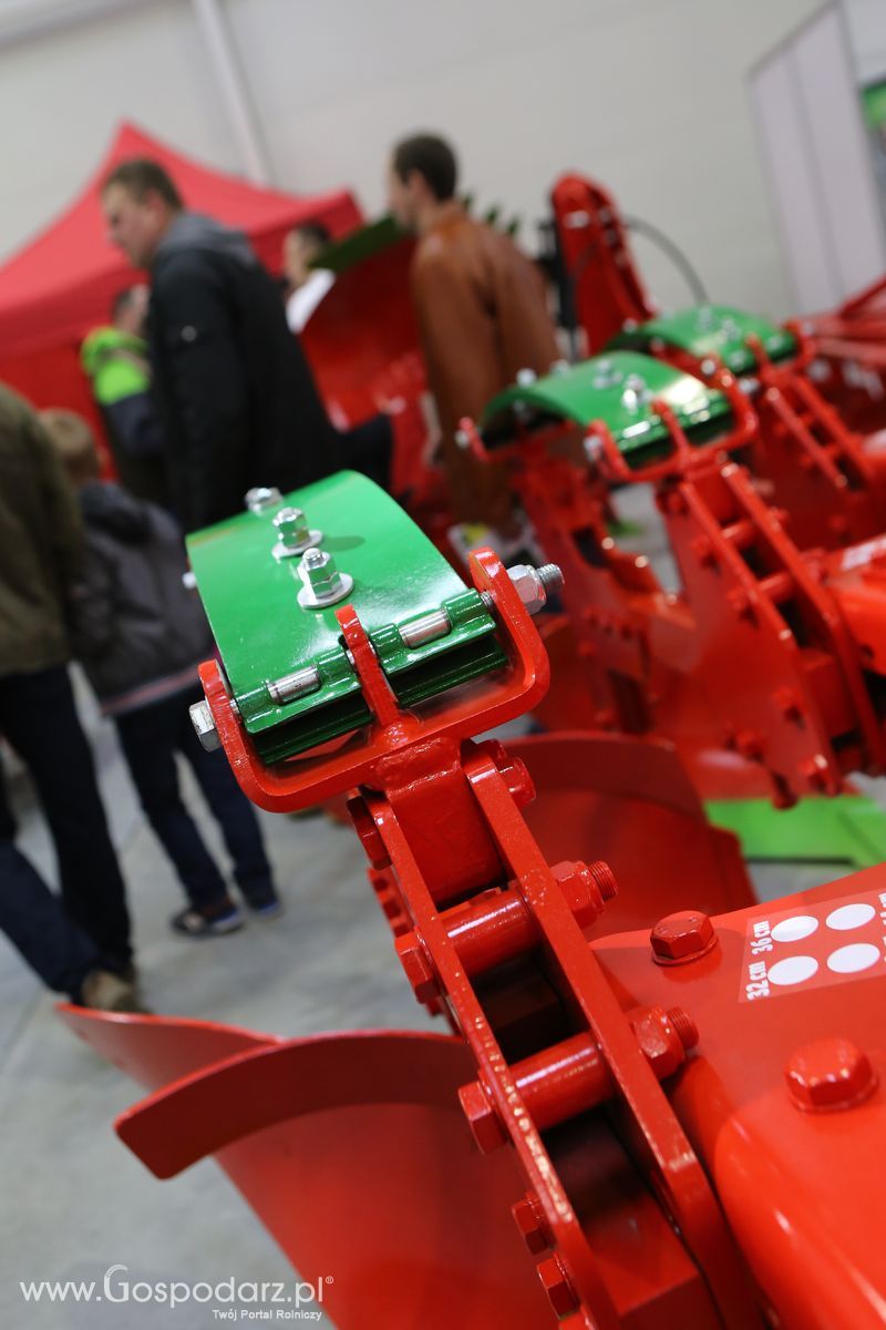 AGRO-PARK Lublin 2016 (niedziela)