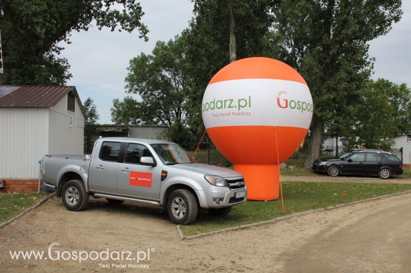 XIX Krajowe Dni Ziemniaka w Marszewie