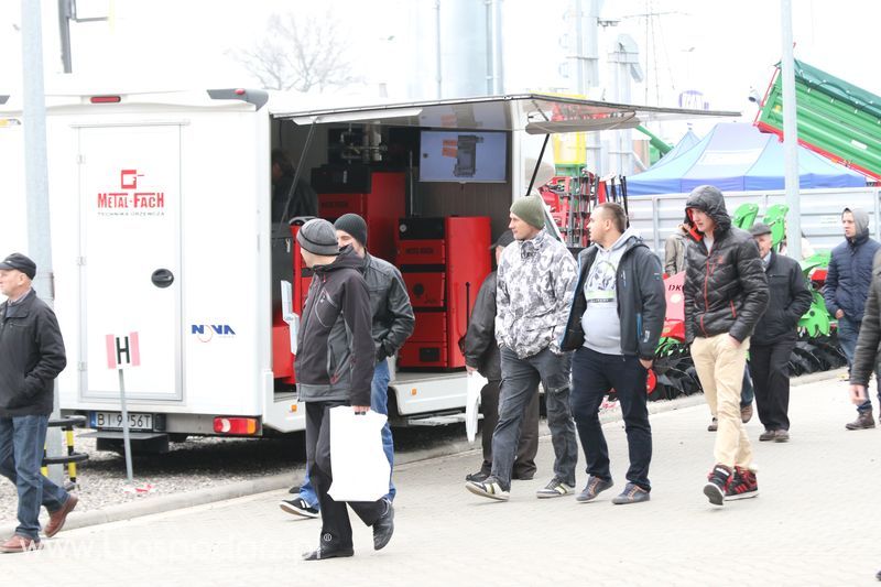 AGRO-PARK Lublin 2016 (sobota)