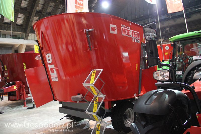 Targi Ferma Łódź 2016