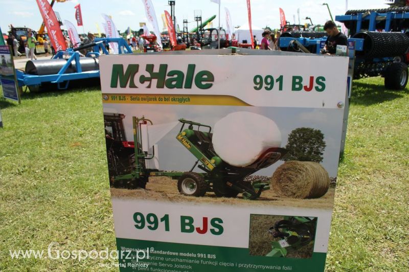 Relacja Foto Agro-Tech Minikowo 2012