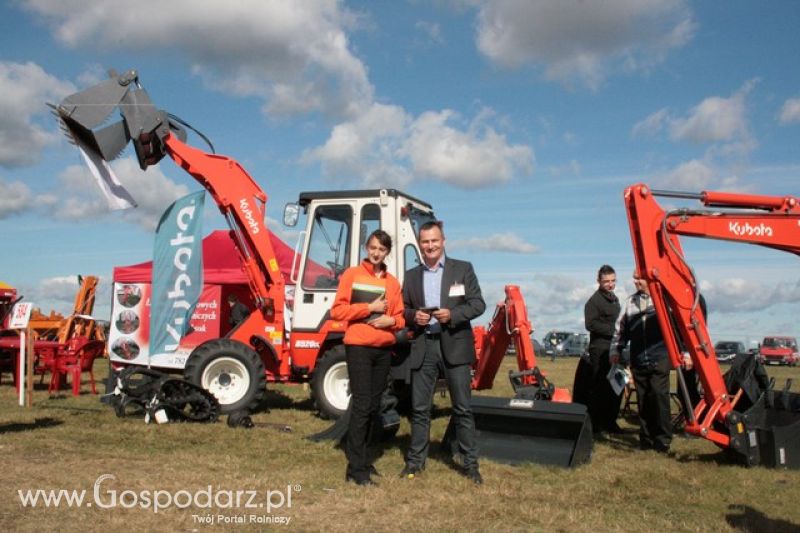 Agro Show 2012 Bednary foto-katalog firm cz.1