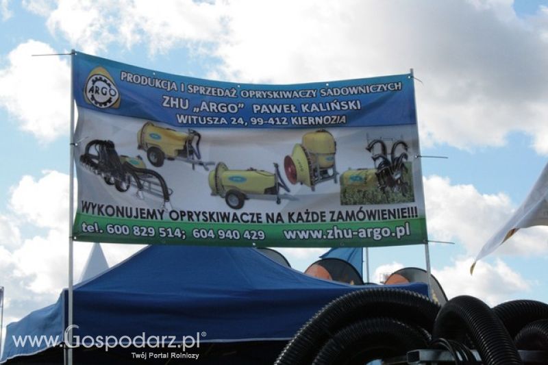 Agro Show 2012 Bednary foto-katalog firm cz.1